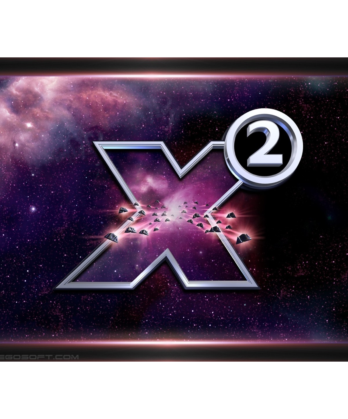 X2: The Threat Steam Key GLOBAL